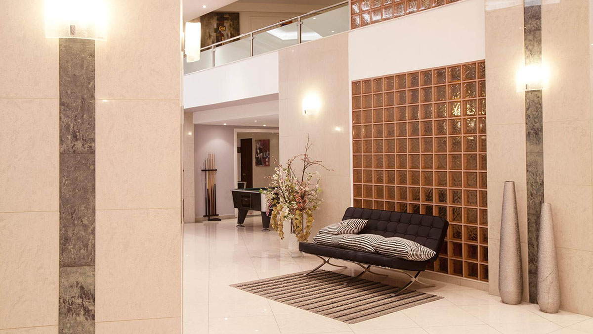 Continental Apartments - NR